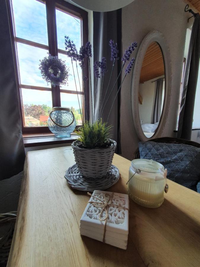 Studio Vintage Rumburk Bagian luar foto